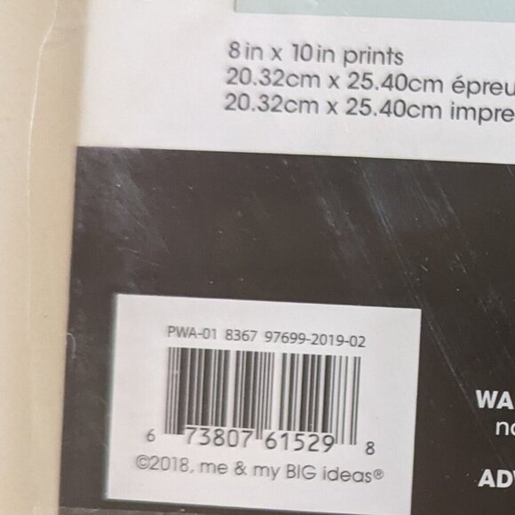 NWT Happy Planner Teacher 'Change the World' 41pc Wall Art Kit Classroom School - Picture 10 of 10